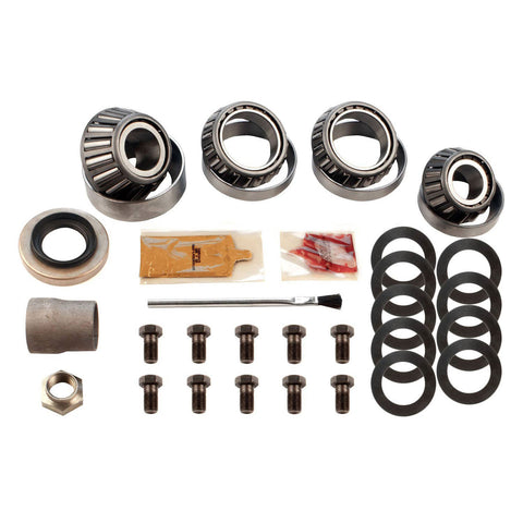 Master Differential Bearing Kit 1986-Up Toyota 4-cyl Turbo/V6 7.8"