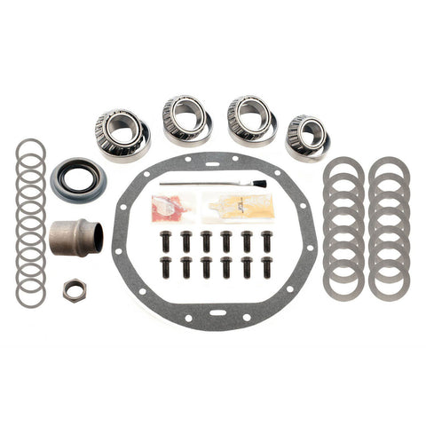 Master Bearing Kit GM 8.875" 12 Bolt