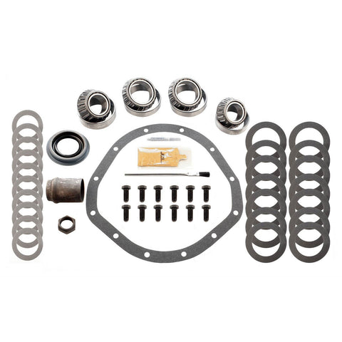 Master Differential Bearing Kit 1963-83 GM 8.875" 12-Bolt