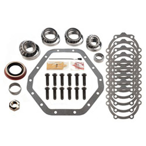 Master Installation Kit 2003-14 Dodge Ram 2500/3500 Includes: