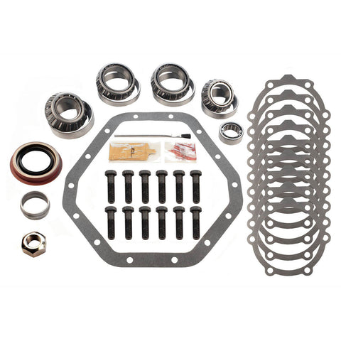 GM 10.5 MASTER KIT BRG SEAL 14BL