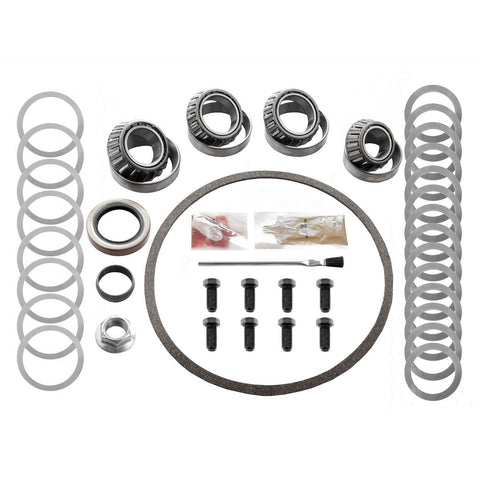 Master Installation Kit 1964-88 AMC 20 Style Includes: