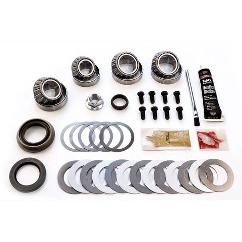 Master Installation Kit Jeep Dana 35 Includes: