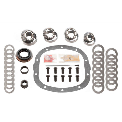 Master Differential Bearing Kit 1999-Up GM 7.5"/7.625" 10-bolt