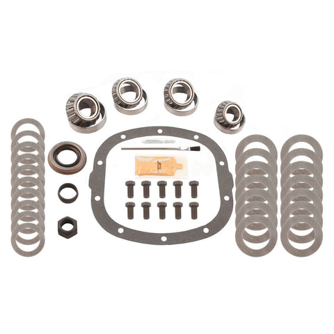 Master Differential Bearing Kit 1982-98 7.5"/7.625" 10-bolt