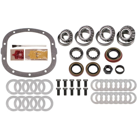 Super Differential Bearing Kit 1982-98 GM 7.5"/7.625" 10-bolt