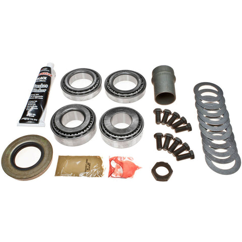 Master Installation Kit 1955-64 GM 8.2" 10-Bolt Includes: