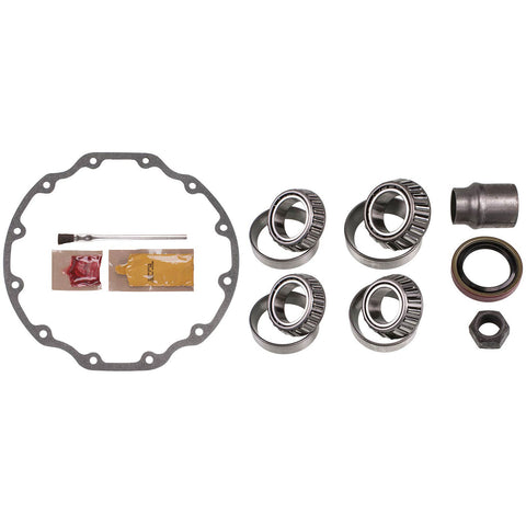 Differential Bearing Kit 1968-70 GM 8.5" 10-Bolt