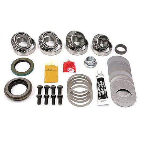 Master Differential Bearing Kit 1998-On Dana 80