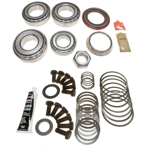 Master Bearing Kit w/Timken Bearing