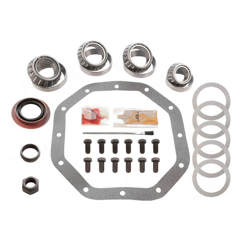 Master Bearing Kit w/Timken Bearing