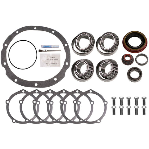 Master Bearing Kit w/Timken Bearing