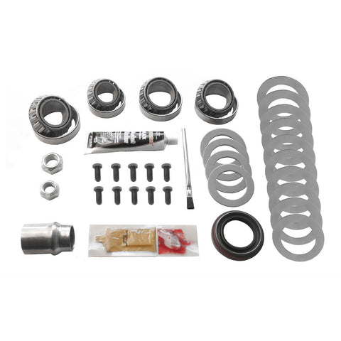 Master Differential Bearing Kit 1997-Up Jeep Dana 44