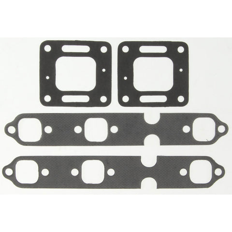 Exhaust Manifold Gasket Mercruiser MCM175 185 205 w/262 CID Chev.V6 Eng