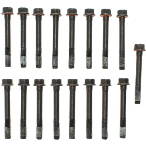 Cylinder Head Bolts