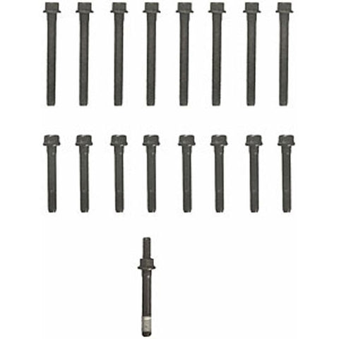 Cylinder Head Bolts