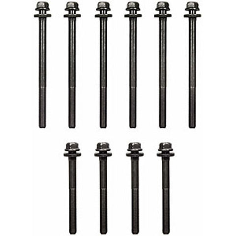 Cylinder Head Bolts