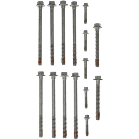 Cylinder Head Bolts