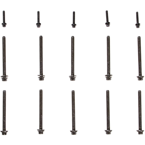 Cylinder Head Bolts