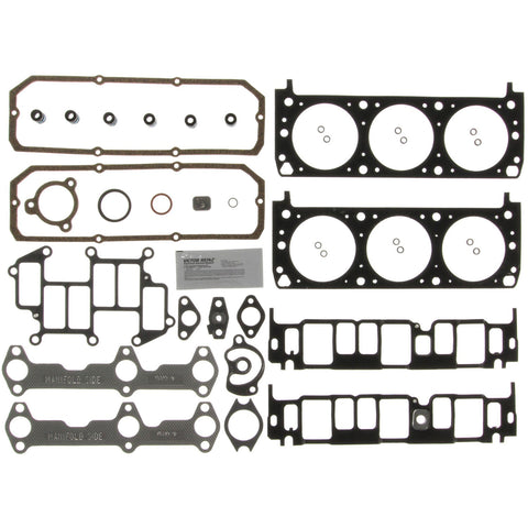 Head Set GM-Pass 207 3.4L VIN S