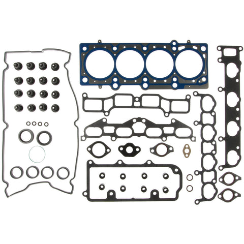 Head Set Chry-Pass 122 2.0L ECC 1996cc DOHC Eng