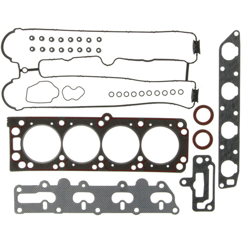 Head Set DAEWOO 2.0L 16V DOHC