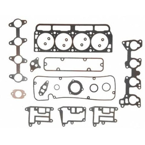 Head Set GM-Pass 134 2.2L