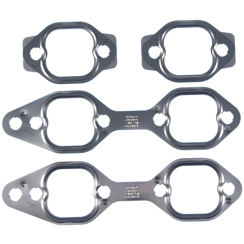 Exhaust Manifold Set GM 4.3L