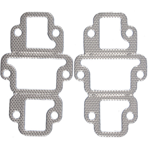 Exhaust Manifold Set AMC/Jeep 304/360/401
