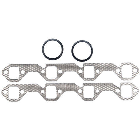 Exhaust Manifold Set Ford 4.3L/4.7L/5.0L