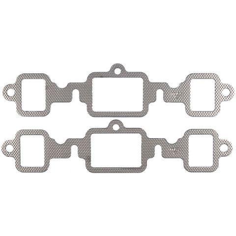 Exhaust Manifold Set B.P.O.260-455ci Engines