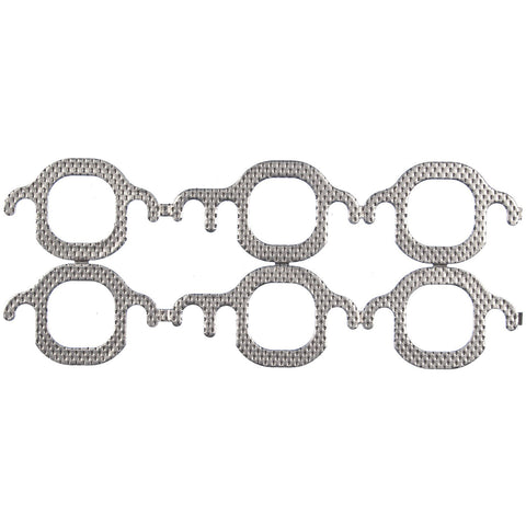 Exhaust Manifold Set GM 3.8L/4.3L