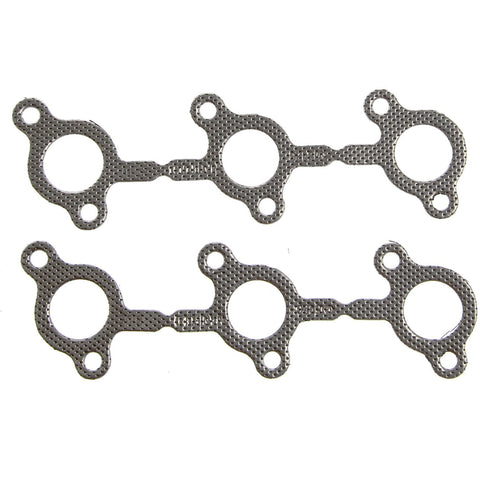 Exhaust Manifold Set Ford 3.0L