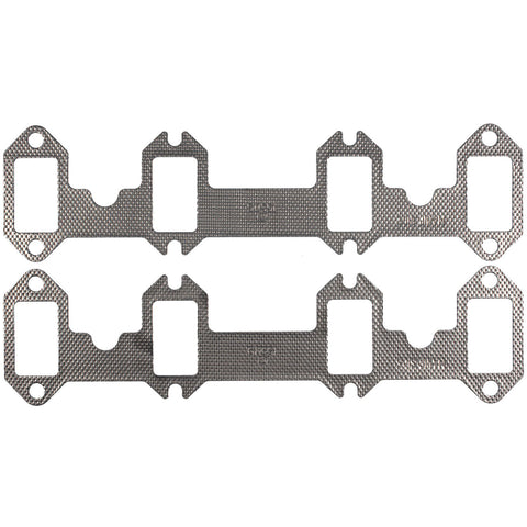 Exhaust Manifold Set Ford 5.4L/5.8L/6.4L/6.6L/6.7L/7.0L