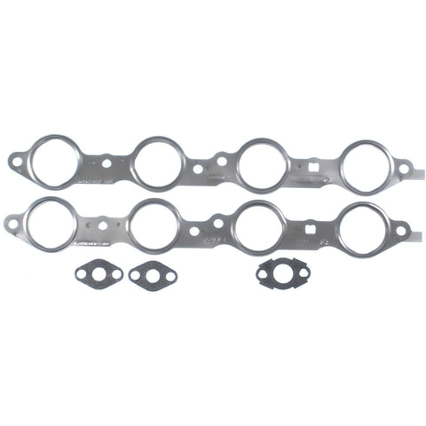 Exhaust Manifold Set GM 4.8L/5.3L/6.0L
