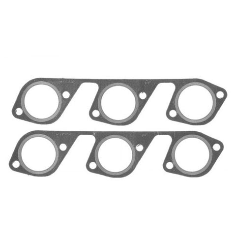 Exhaust Manifold Set GM 3.8L/3.9L/4.2L