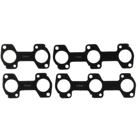 Exhaust Manifold Set Ford 6.8L