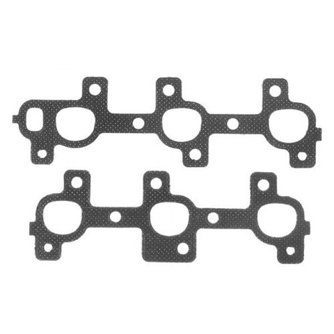 Exhaust Manifold Set Chrysler 3.7L