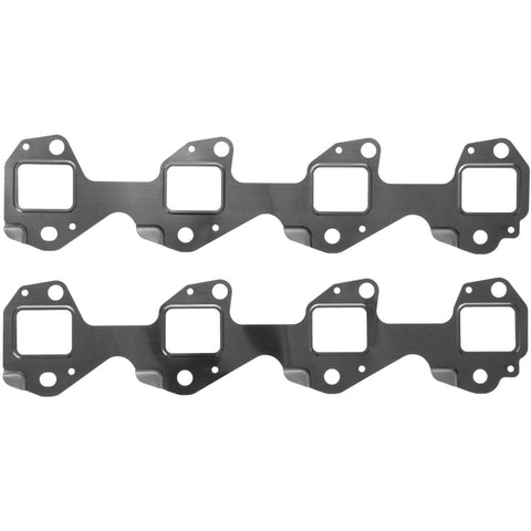 Exhaust Manifold Set GM 6.6L
