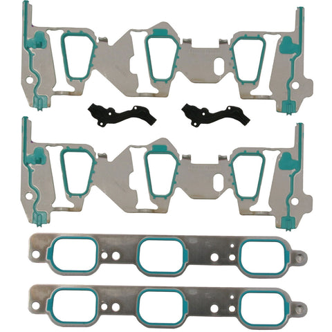 Intake Manifold Set GM 3.5L/3.9L