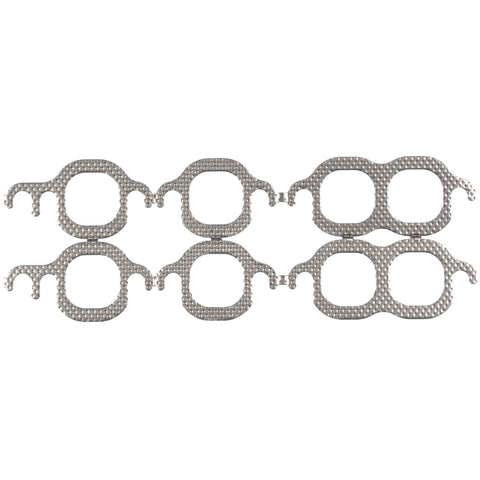 Exhaust Manifold Set GM 4.3L/4.6L/5.0L/5.2L/5.3L/5.4L/5.7L
