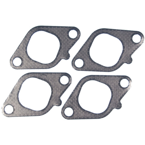 Exhaust Manifold Set for Nissan 2.4L