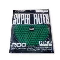 HKS Super Power Flow Filter Element, Dry, 3-Layer (70001-AK022)