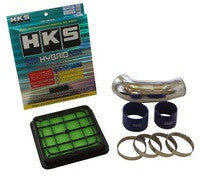 HKS Premium Suction, Use w/ Super Power Flow Reloaded (70018-AF009)