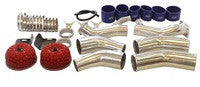 Racing Suction R, Full suction Kit, For Racing Suction R (70020-AN016) w/ Premium Suction(70018-AN007) Piping (70020-AN019)