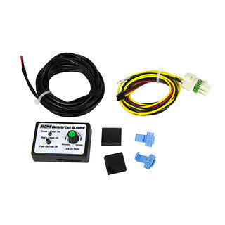 Converter Lockup Controller For GM TH700, 200, 200-4R, 350 and 4L60 Automatic Trans with Lockup Converter