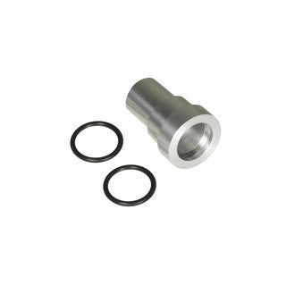 Filter Extension Replacement for B&M® Deep Transmission Pan PN 70289