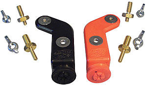 I-BAR Marine Side and Top Terminal Adaptor with 5/16" and 3/8" Studs