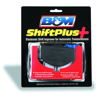 ShiftPlus Electronic Shift Improver  [Ford Explorer(1995-1997), Ford Expedition(1997), Mercury Cougar(1994-1997), Lincoln Mark Viii(1993-1997)]