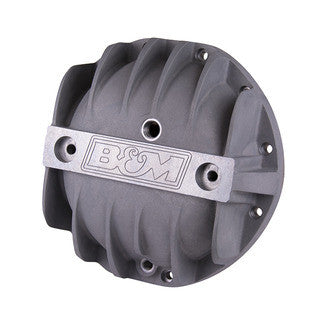 Cast Aluminum Differential Cover for GM 8.875″